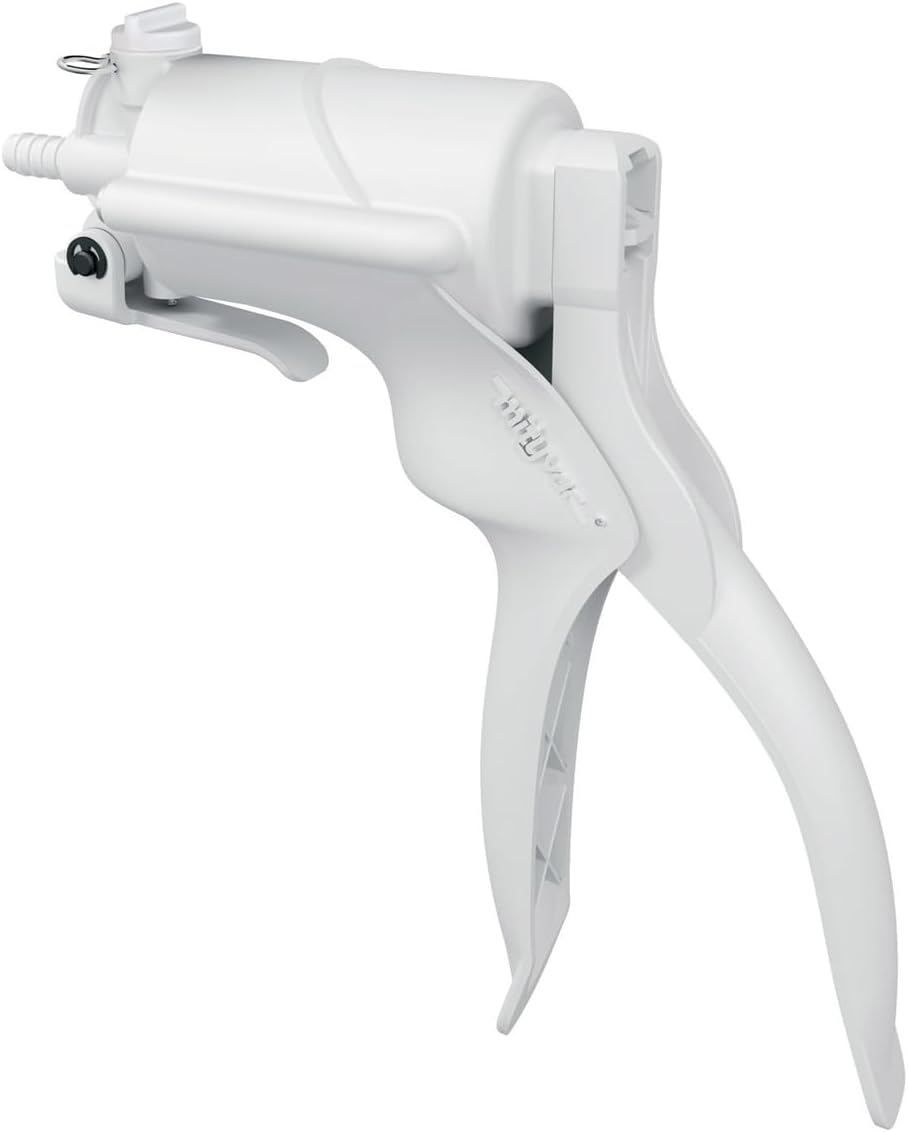 Mityvac MV8121 Selectline Superpump Hand Pump