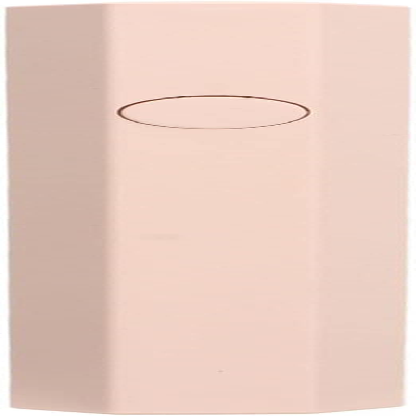 Handheld Nail Lamp Soft Light UV LED Portable Mini Nail Dryer Curing Home (Pink) image number 5