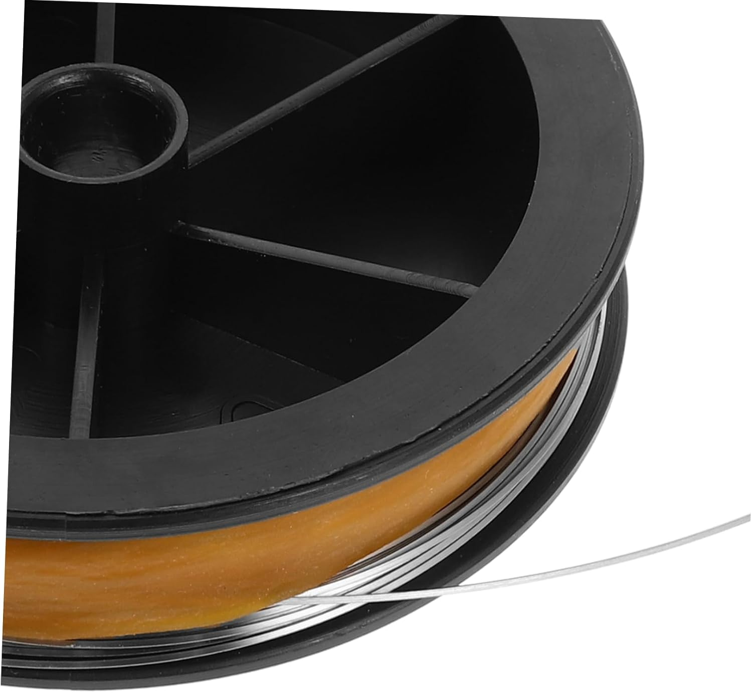 Generic Windshield Removal Tool Kit Steel Wire Rope Efficient Glass Disassembly and Stripping for Automotive Repairs for Versatile Use