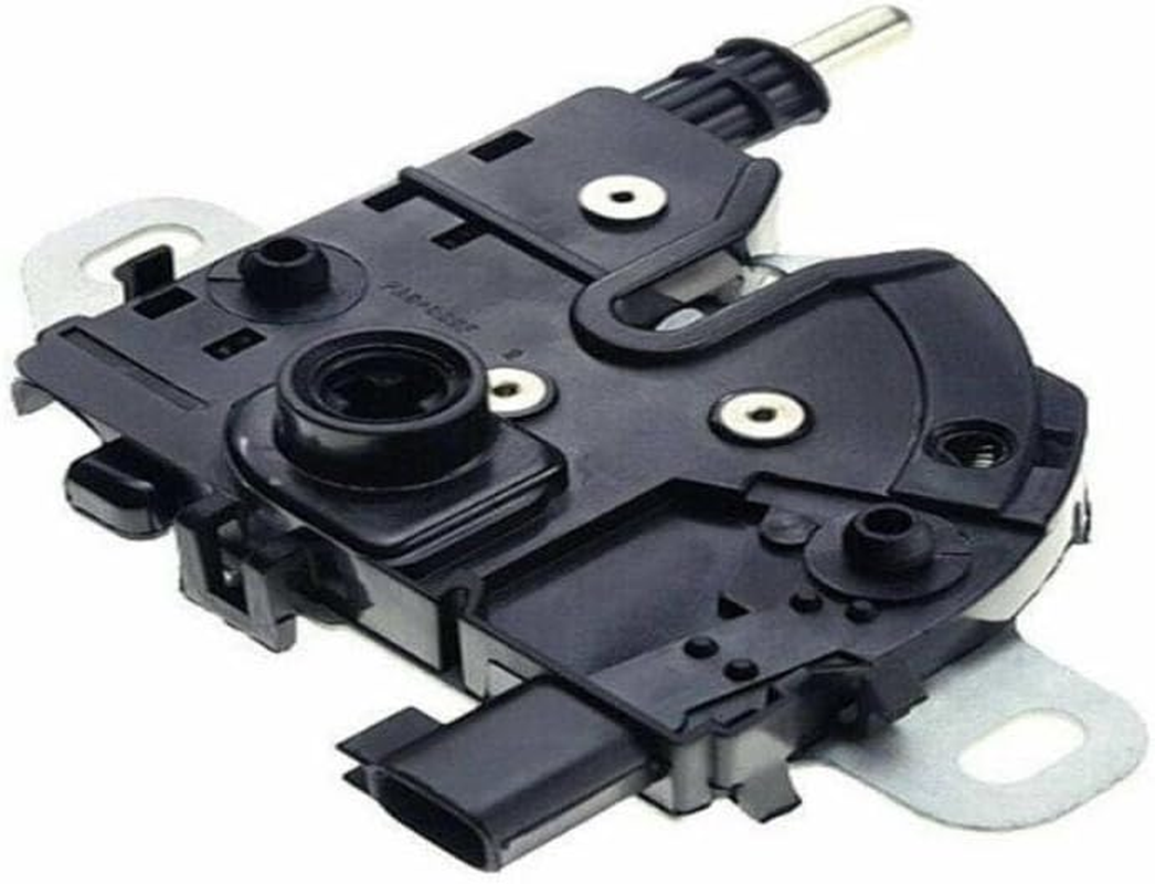 Replacement# 3M5116700AB Hood Lock 1Pc/Set image number 2