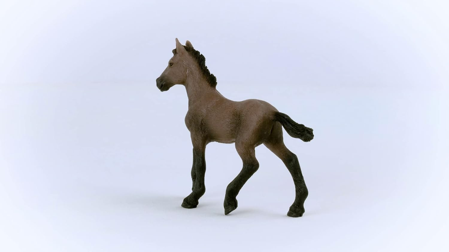 Schleich Horse Club Peruvian Paso Foal Collectible Figurine image number 4