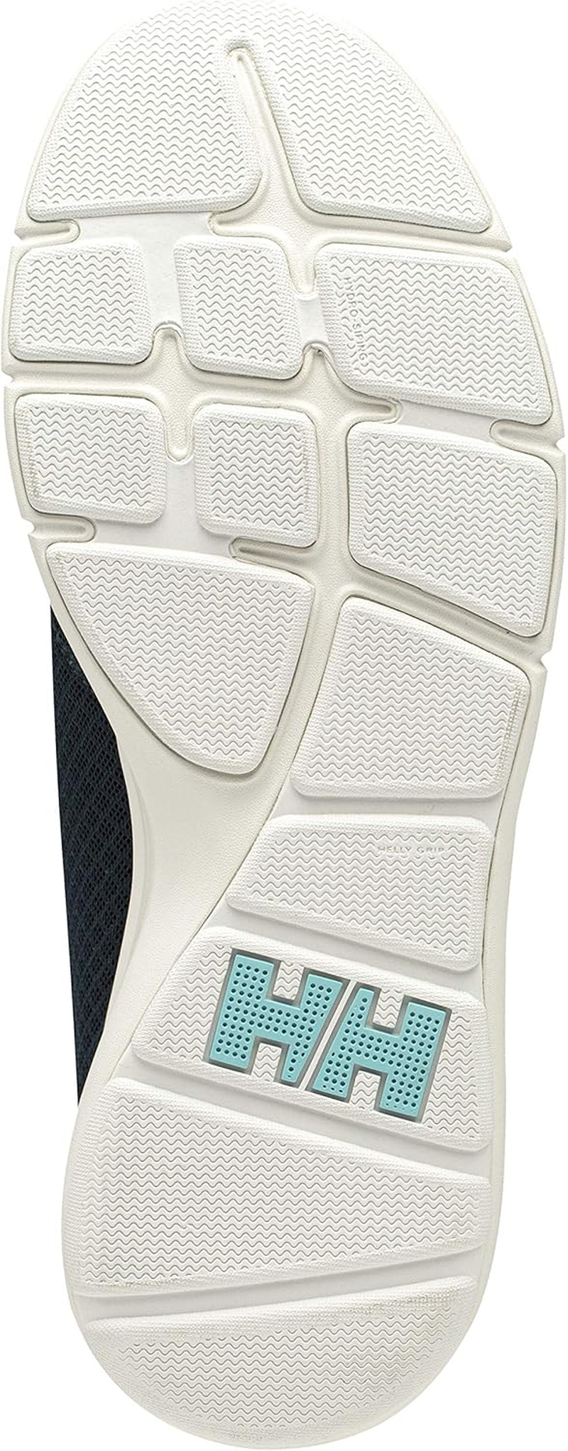 Helly Hansen Women'S W Feathering Boating Shoes image number 3