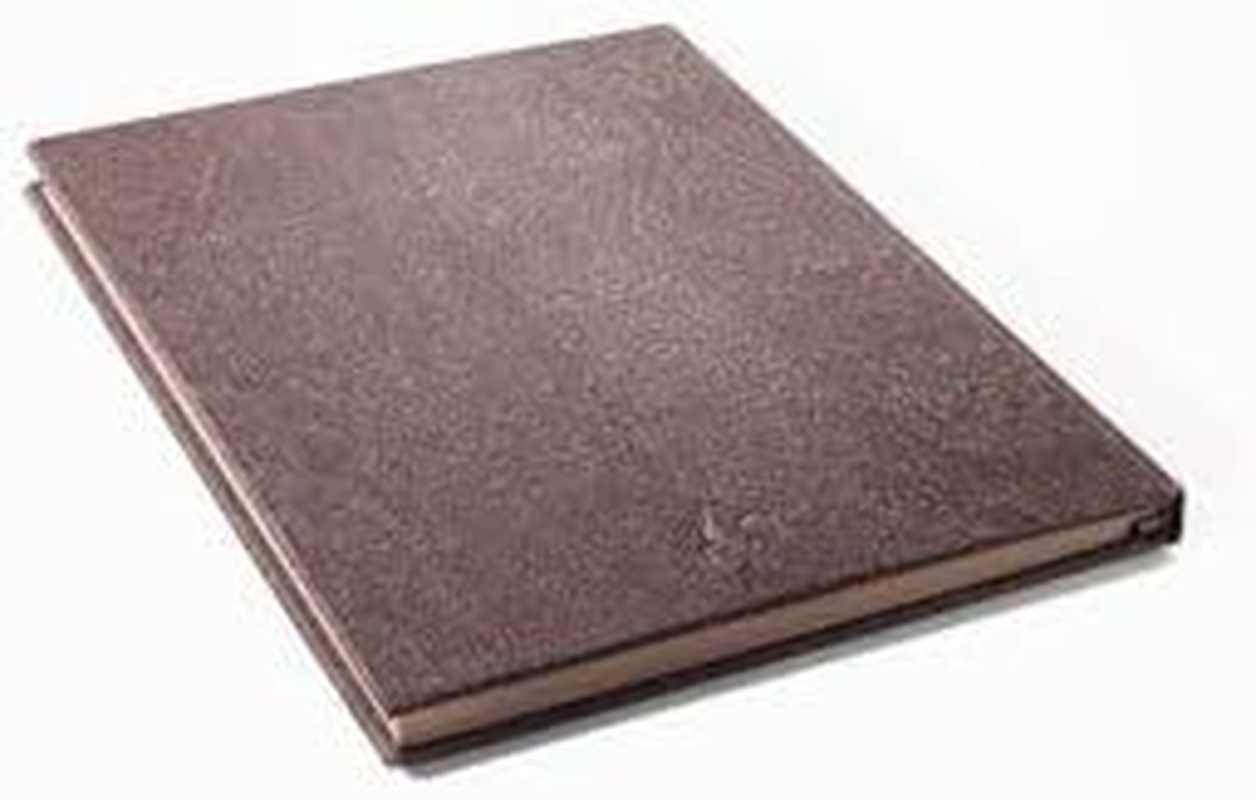 Hahnem&uuml;hle 10 628 995 Hahnem&uuml;hle Cappuccino Sketch A5