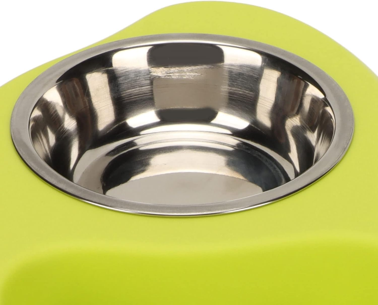 Dog Slow Feeding Bowl, Prevent Slip Promote Digestion Dishwasher Safe Puppy Puzzle Bowl, Slow Feeder Dog Bowls with Stainless Steel Bowl for Dogs Pets image number 5