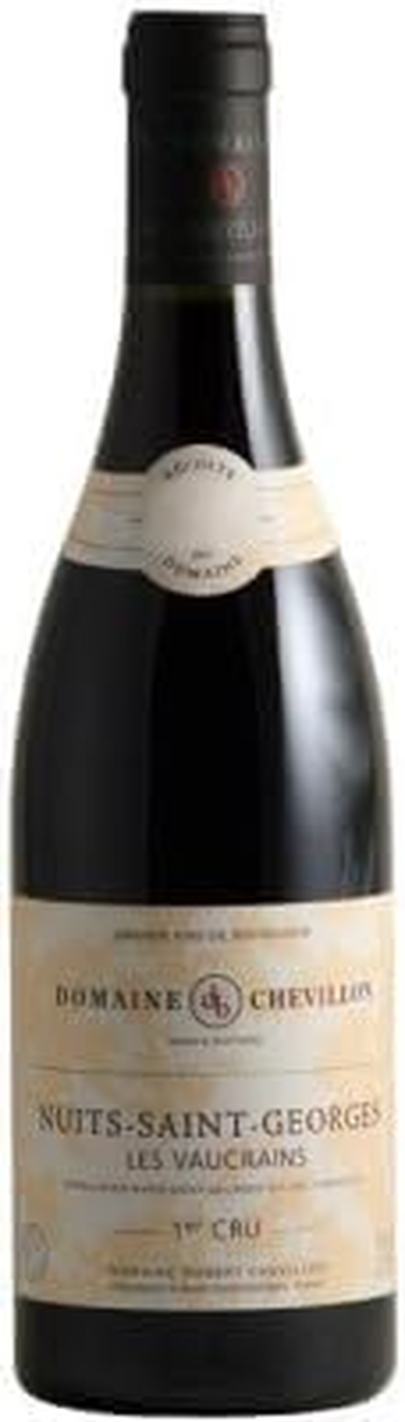 Domaine Robert Chevillon - Nuits-Saint-Georges 1Er Cru 'Les Vaucrains' - 2018