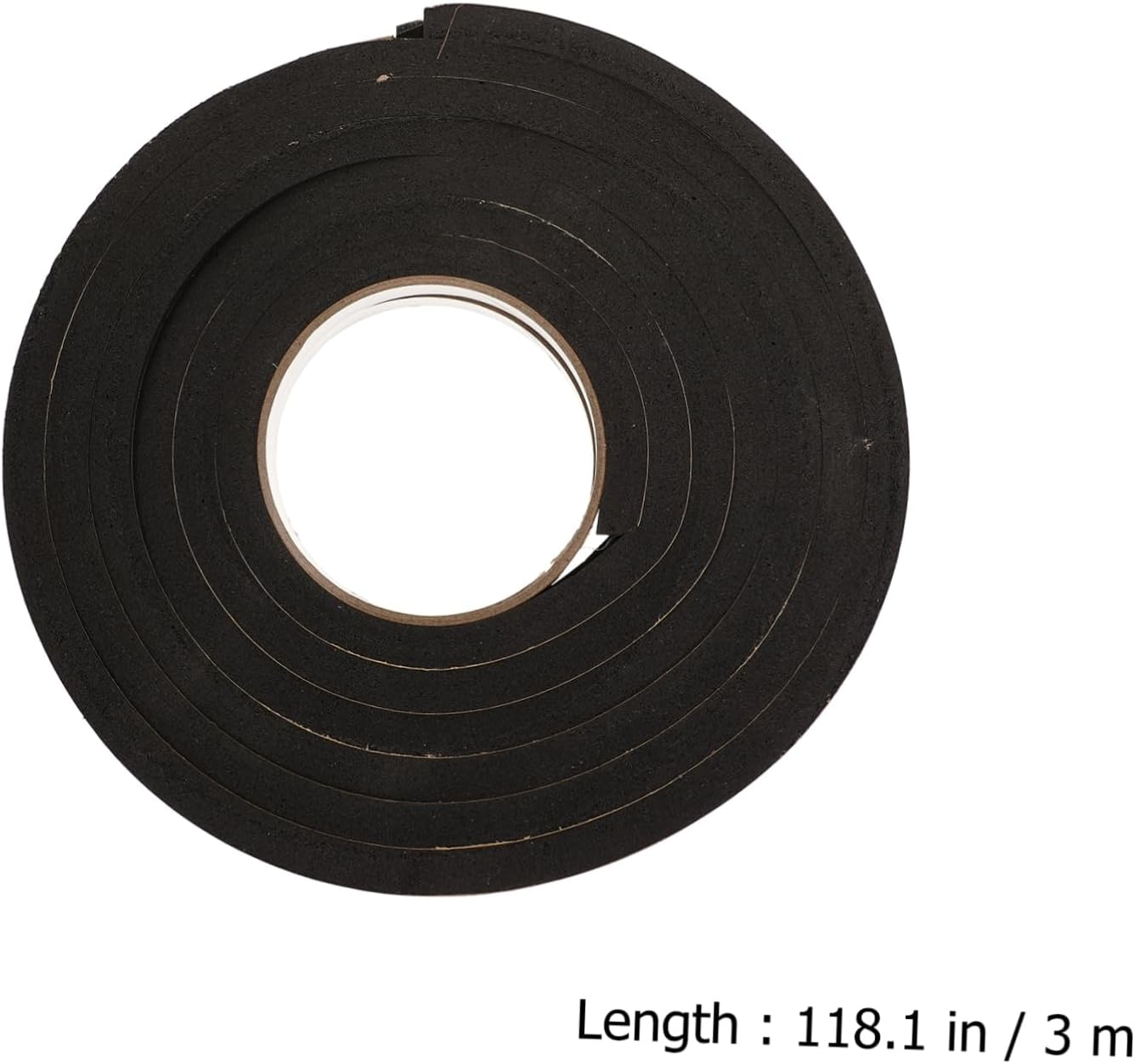 Tape Adhesive Plaster for Automotive Industry Shaking and Pressure Relief