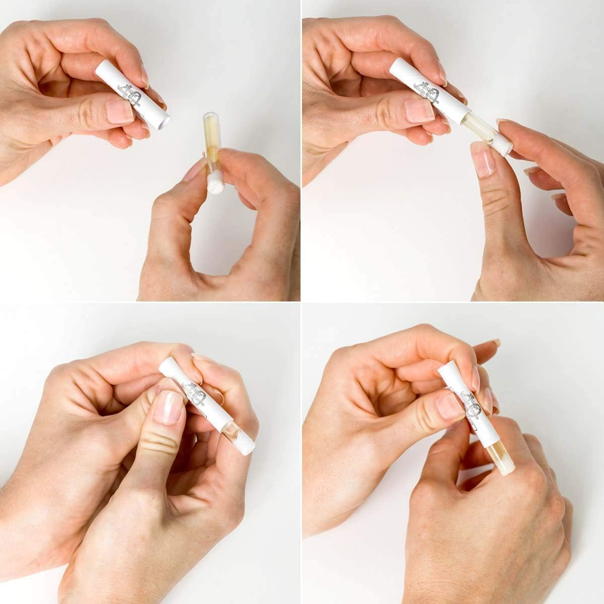 Biopelle Tensage Growth Factor Intensive Serum 40 Post-Procedure or Intensive Boost Ampoules with SCA 40 Biorepair Index, 10 Count image number 2