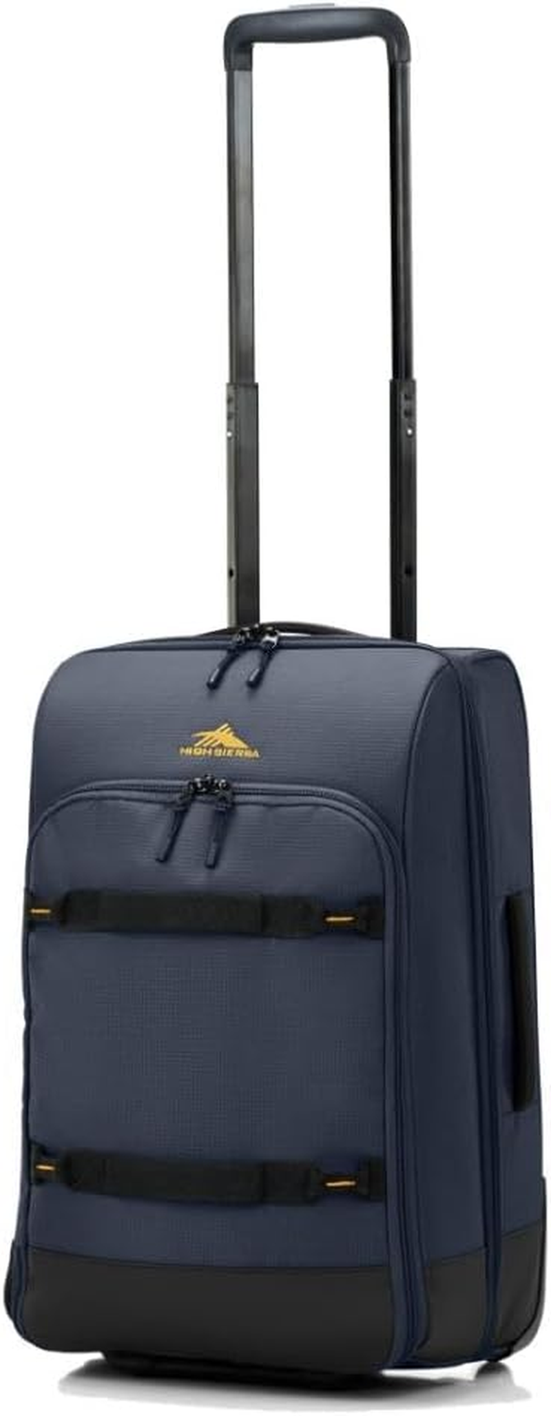 High Sierra Ultimate Access 4 Deluxe Wheeled Duffel Bag