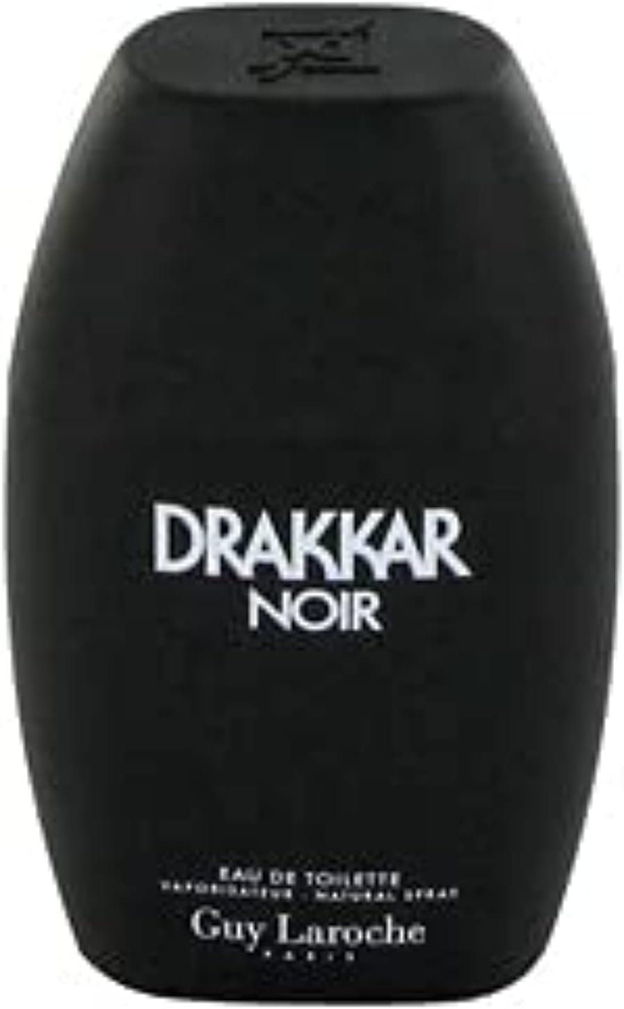 Guy Laroche Drakkar Noir by Guy Laroche for Men. Eau De Toilette Spray 3.4 Ounce Tester image number 2
