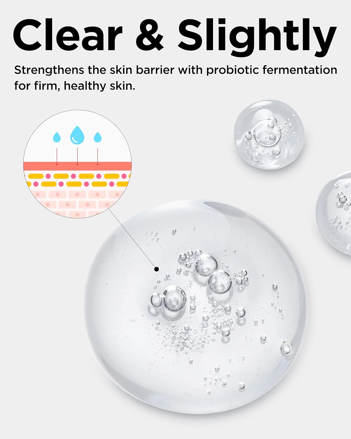 Tocobo Bifida Biome Essence 50 Ml image number 4