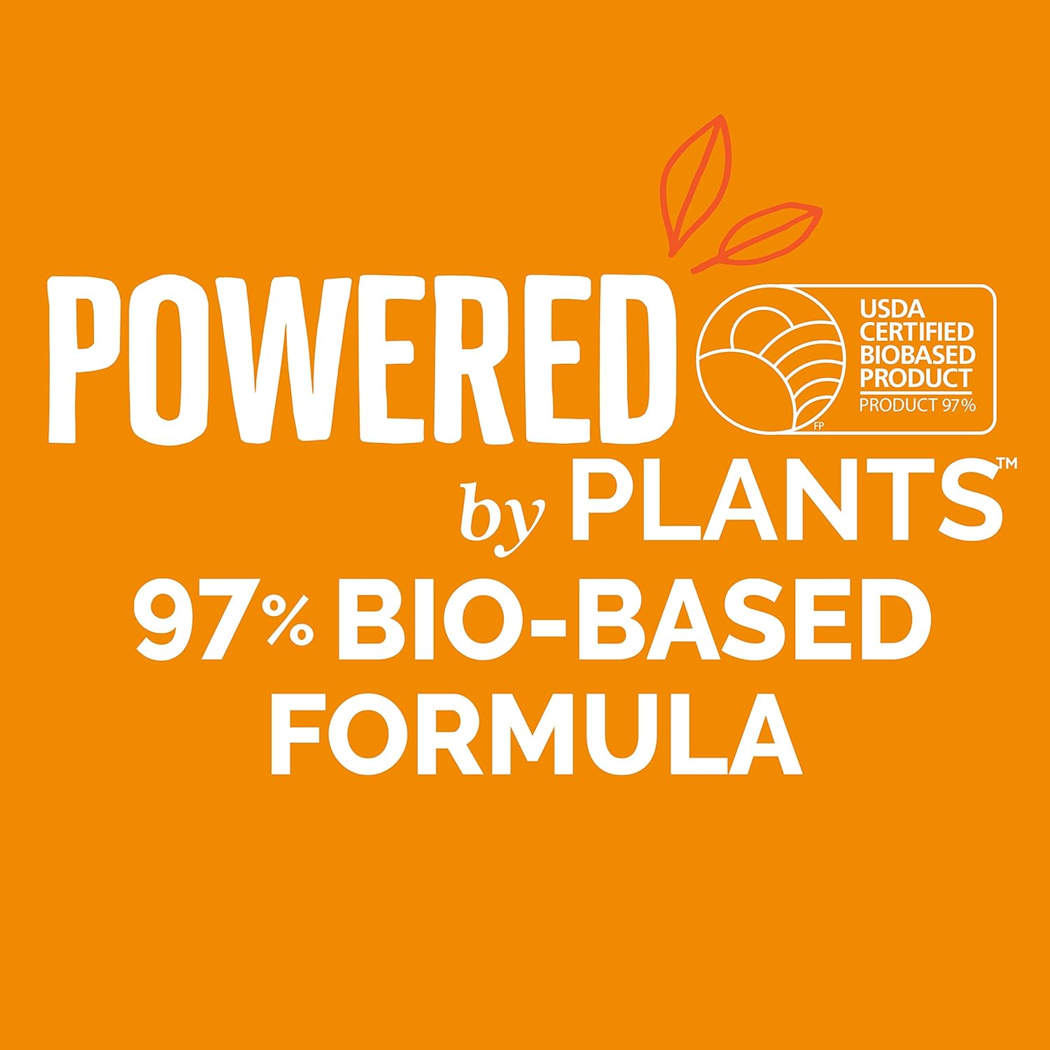 Seventh Generation Hand Wash, Mandarin Orange & Grapefruit Scent, 12Oz image number 5