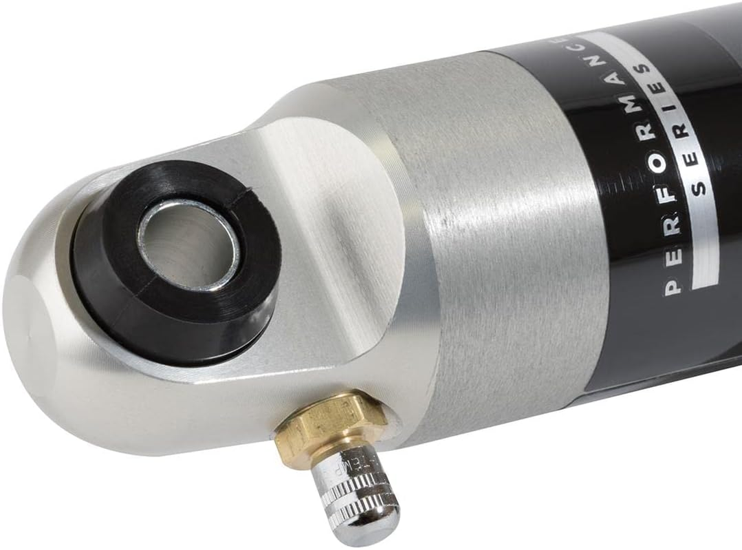 Fox 98524063 Steering Stabilizer