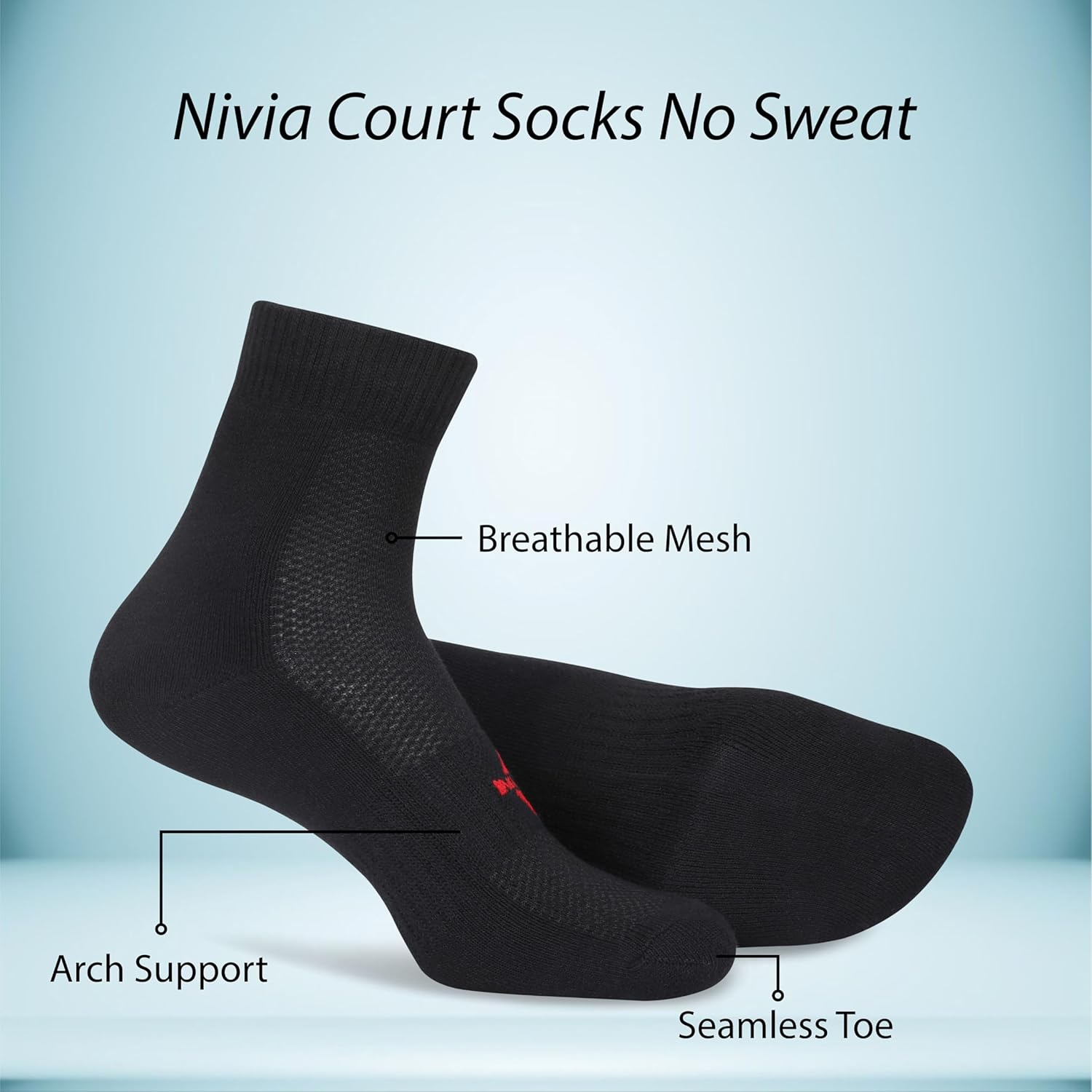 Nivia Nivia image number 2