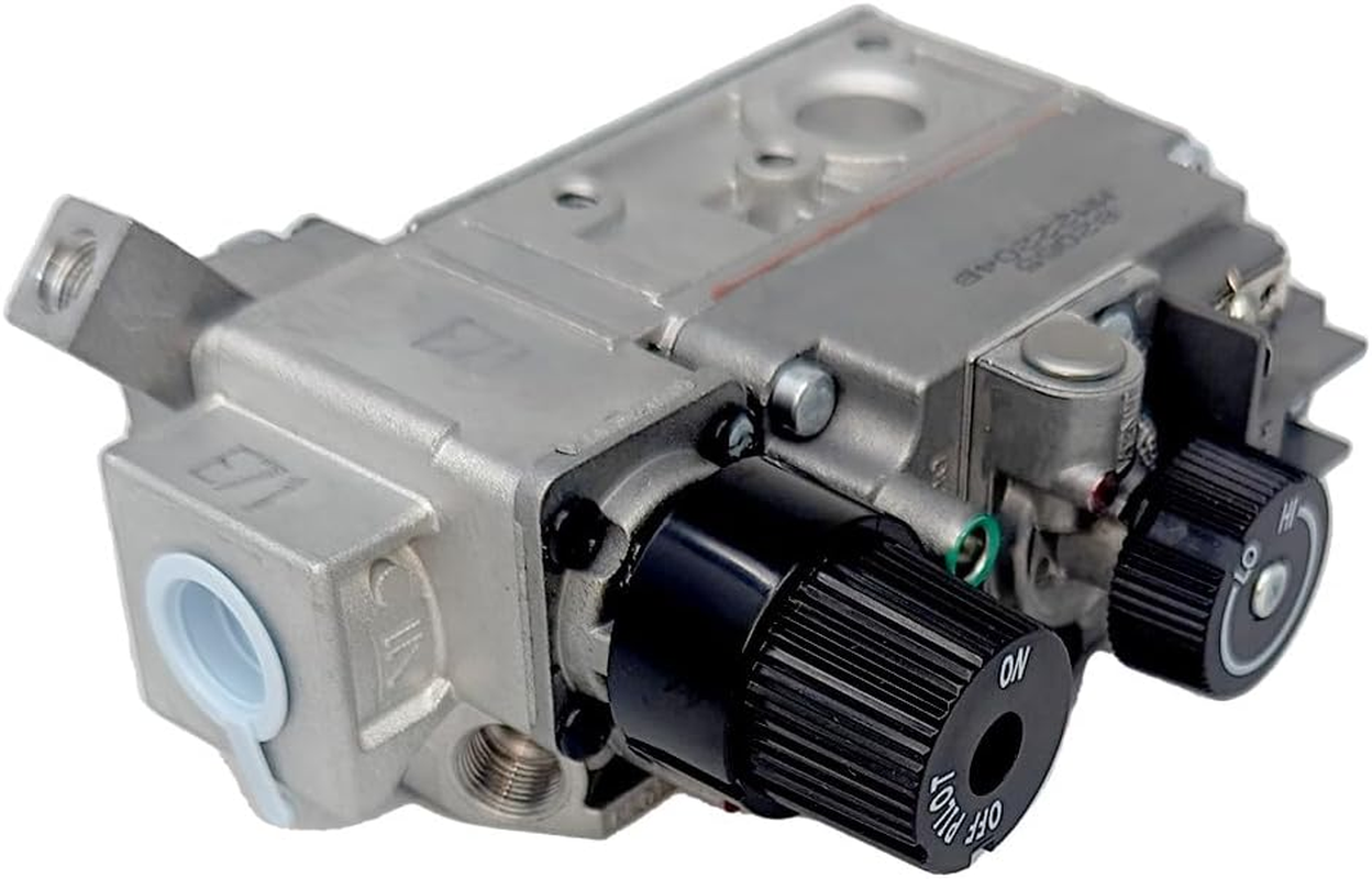 Quadra-Fire HHT Gas Fireplace Valve - NG (060-522)