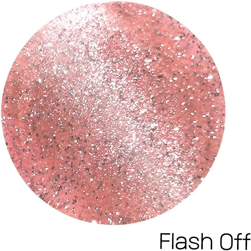 ICE GEL ABLACK Flash Star Galaxy 1246 Color Gel 0.1 Oz (3 G) image number 6