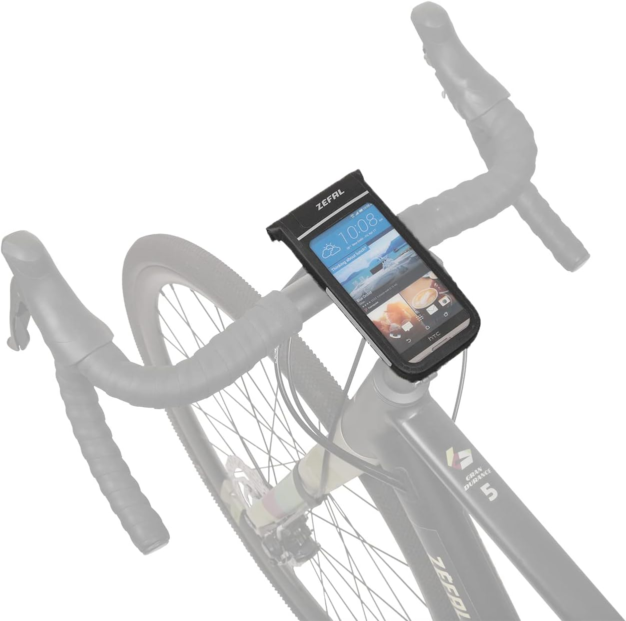 ZEFAL Z Console Dry Phone Case image number 2