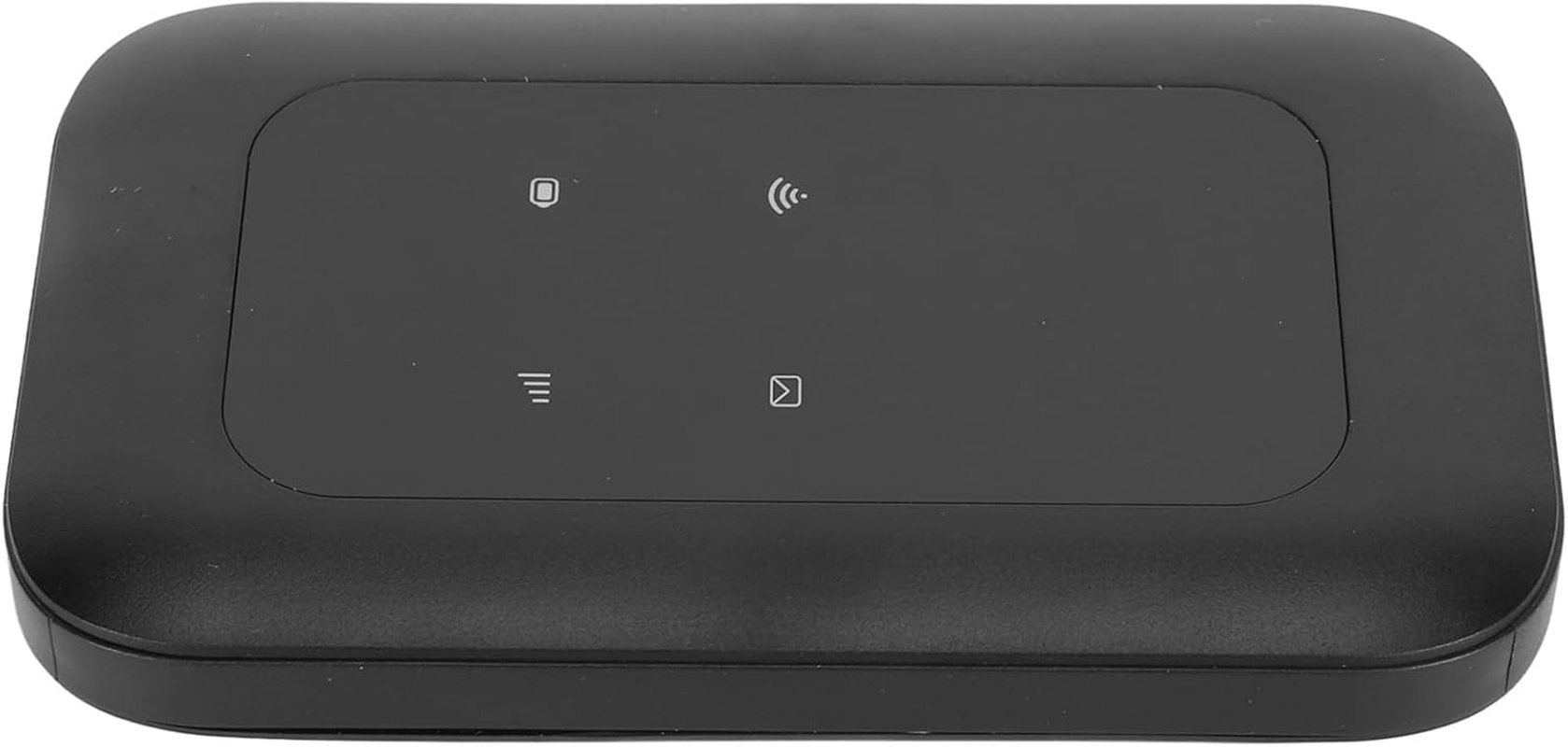 Fafeicy 4G Wifi Router High Speed Wireless LTE Router 10 Devices Share 150Mbps for Travel image number 2