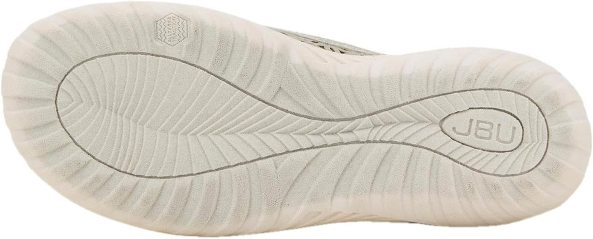 Jambu Women'S Daffodil Comfort Casual Classic Mary Jane T-Strap Flats Fashion Shoes image number 6