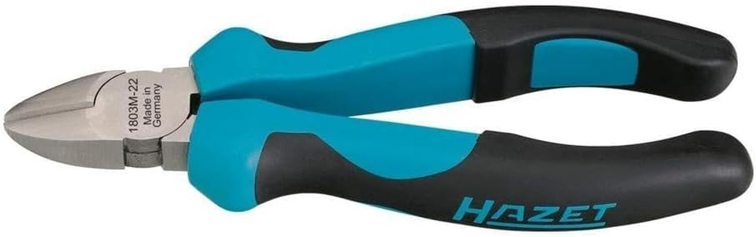 Hazet 1803M-11 Diagonal Cutter image number 1