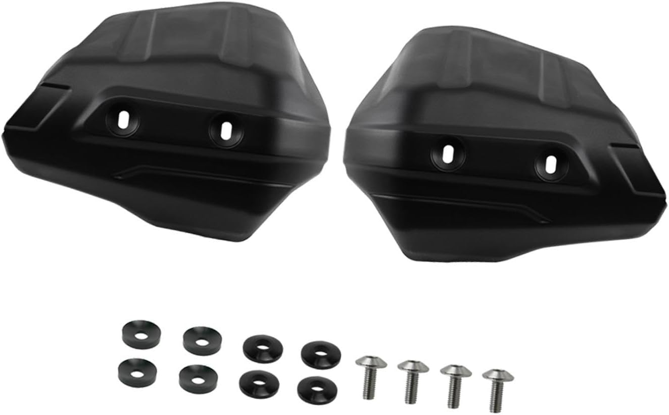 Generic Motorcycle Hand Guard Rainproof F5365 for Zeta Spare Parts image number 3