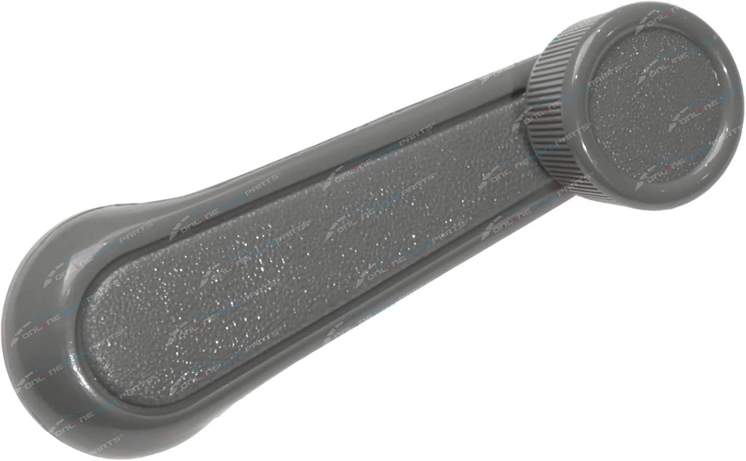 1 X Grey Door Window Winder Handle for Toyota Hilux LN65 YN65 YN67 1983~1988