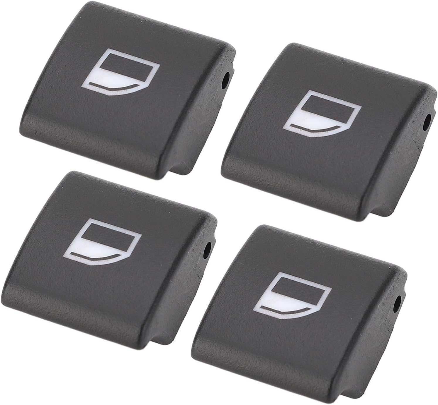 Fafeicy Car Window Control Switch 61318381514 Comfortable Touch for 3 Series E46 1999-2005 image number 4