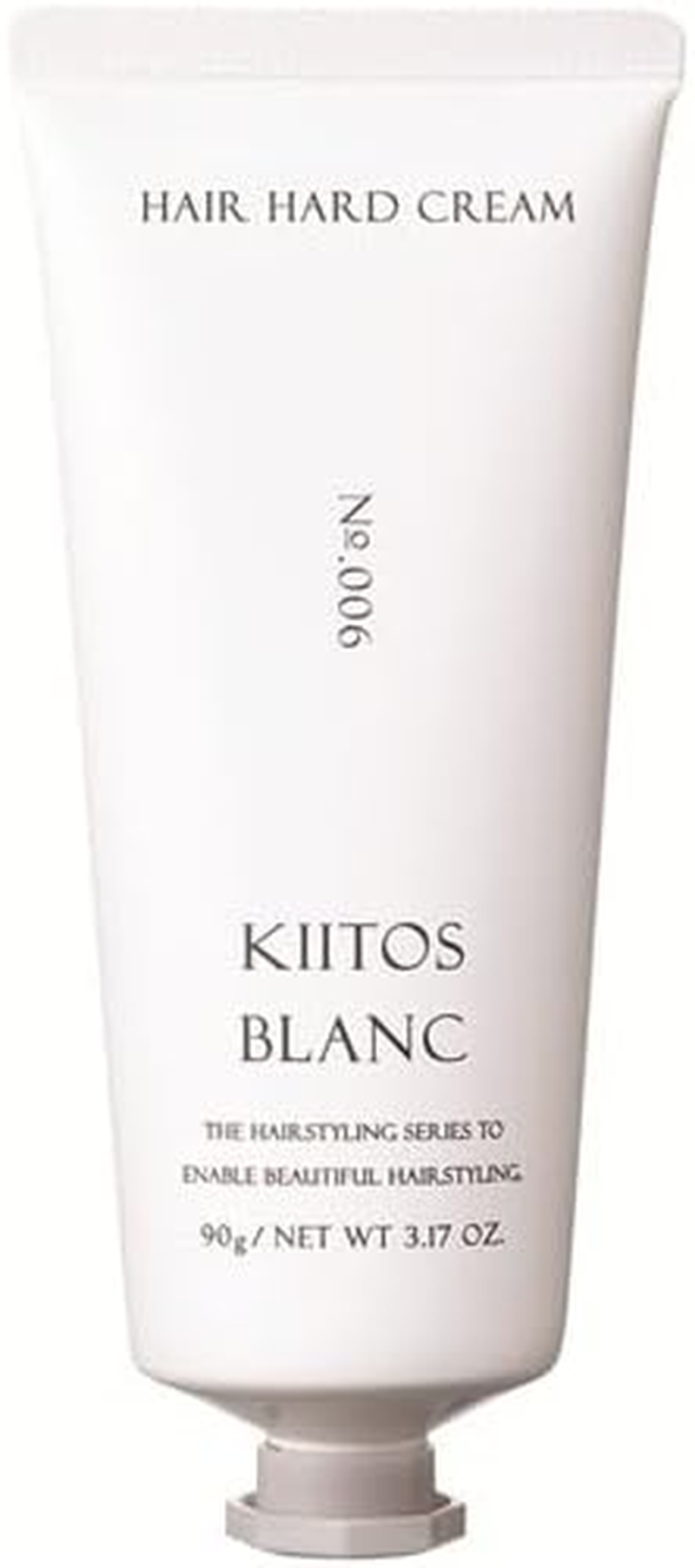 SUNCALL Keatos Blanc Hard Hair Cream 6 3.2 Oz (90 G)