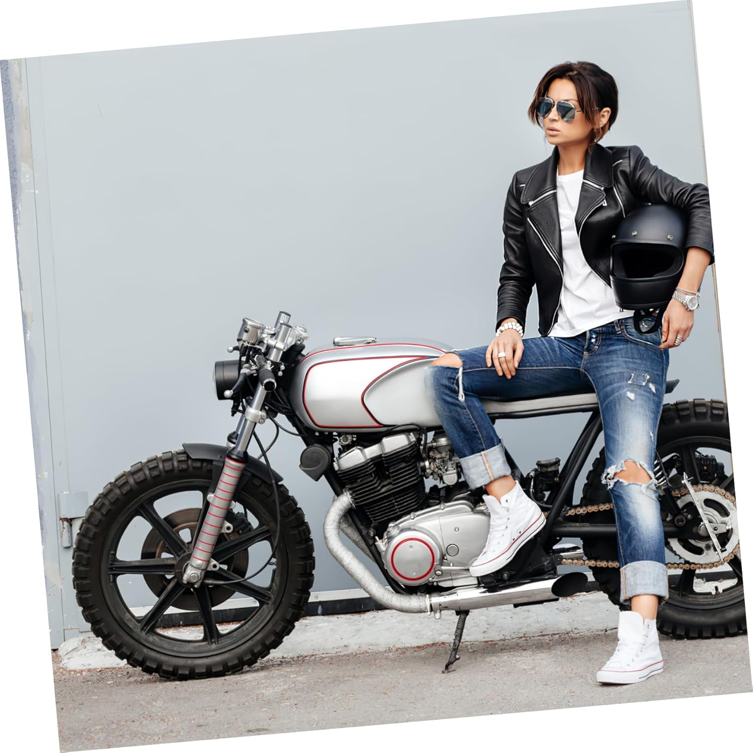 Operitacx 2Rolls Auto Trim Adhesive Tape Car Decorative Strip Automotive Tape for Car Detailing image number 4