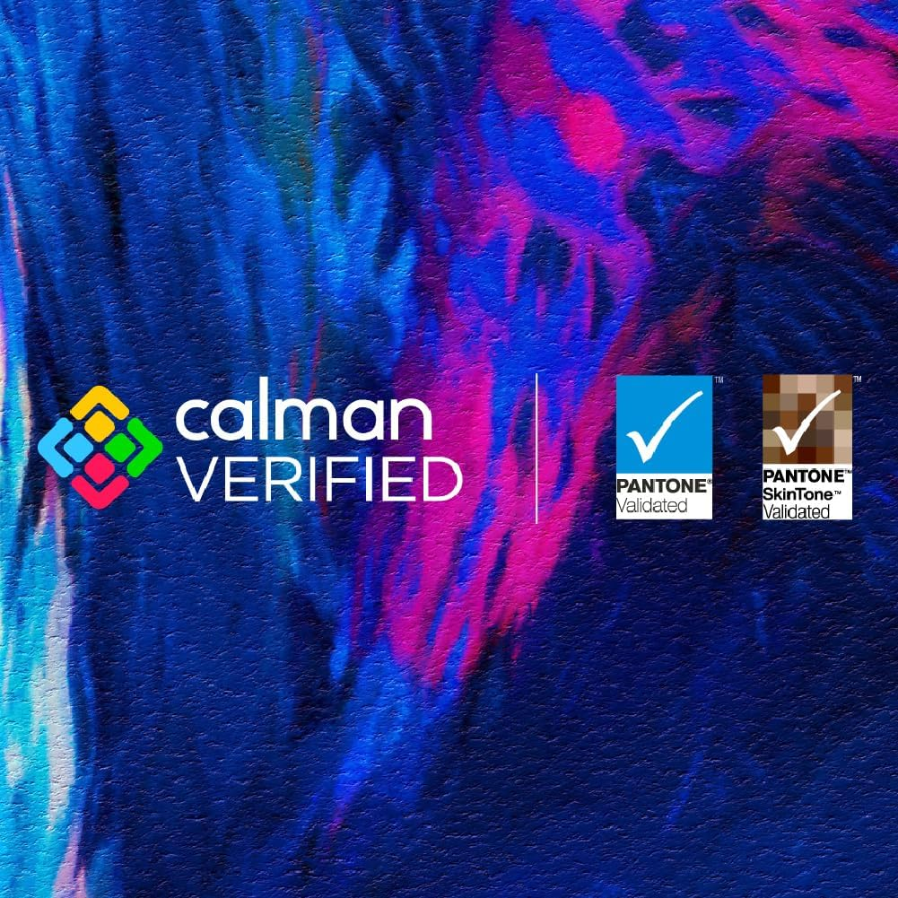 Benq PD2706U 27" 4K IPS Designer Monitor image number 5