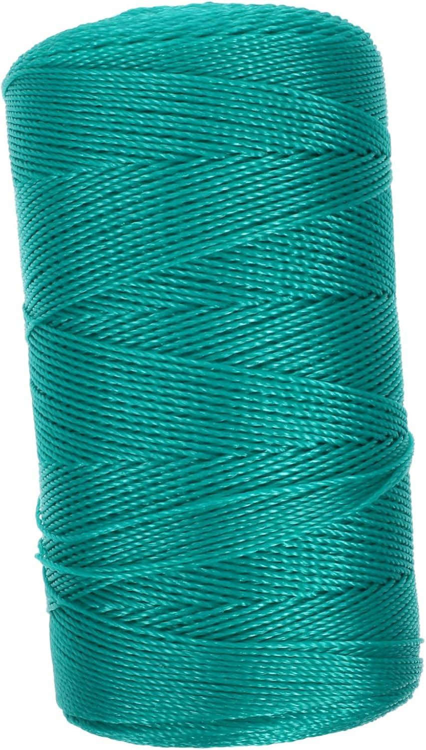 Milisten Garden Twine String Vine Climbing Twine Rope for Plants, 18-Strand Green Nylon Polyethylene, Sturdy Climbing Plants Tie Rope for Gardening and Vegetable Vines, image number 3