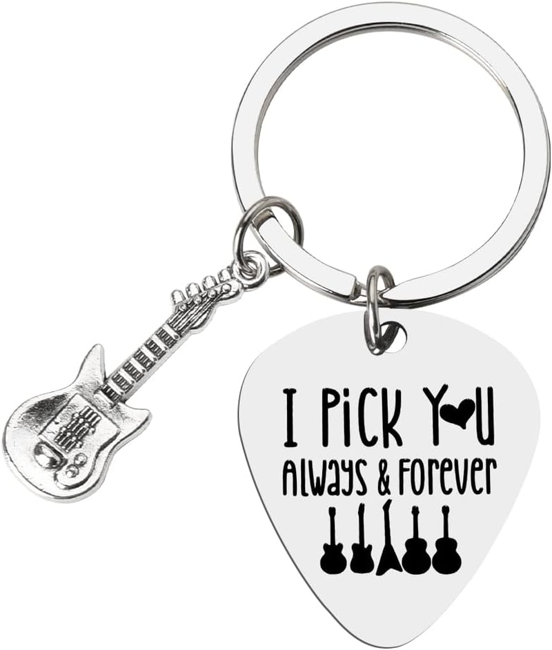 Keychain Gifts for Women Men Boyfriend Girlfriend Daughter Graduation Birthday Gifts for Him Her Anniversary Xmas Gifts