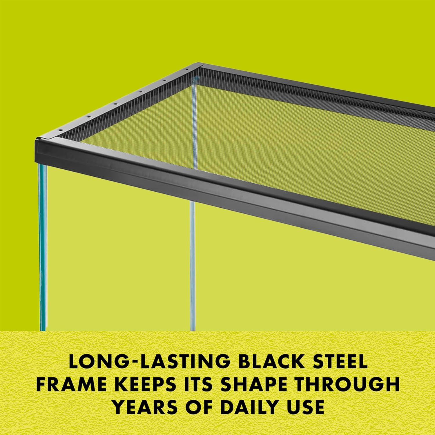 Zilla Solid Screen Covers 36 X 12 Inches image number 4