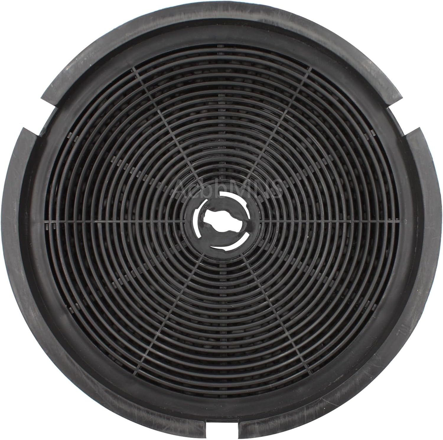 Acbbmns 2 Pcs Activated Carbon Filters Range Hood Filters Compatible with Westinghouse and Chef Rangehoods image number 5