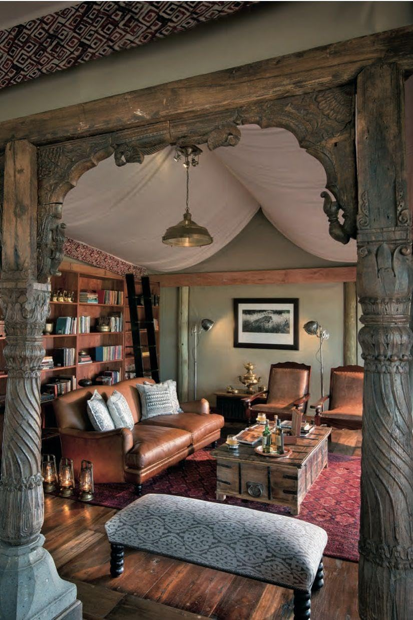 150 Hotels You Need to Visit before You Die