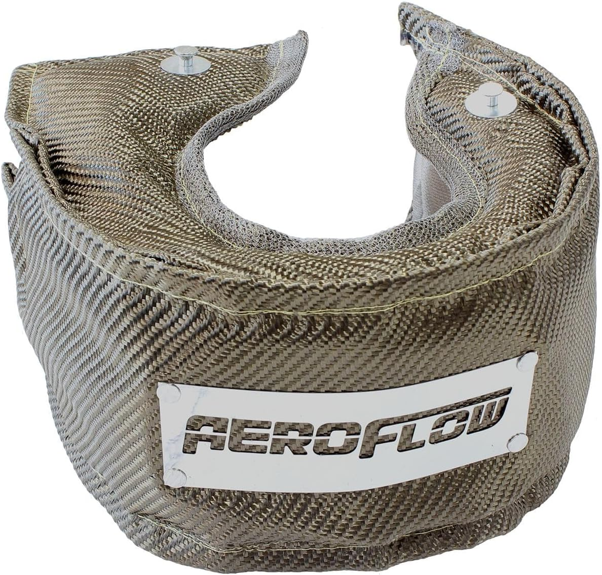 Aeroflow AF91-8000 Turbo Bag / Blanket Suits XR6T G6ET T3 Internal Gate