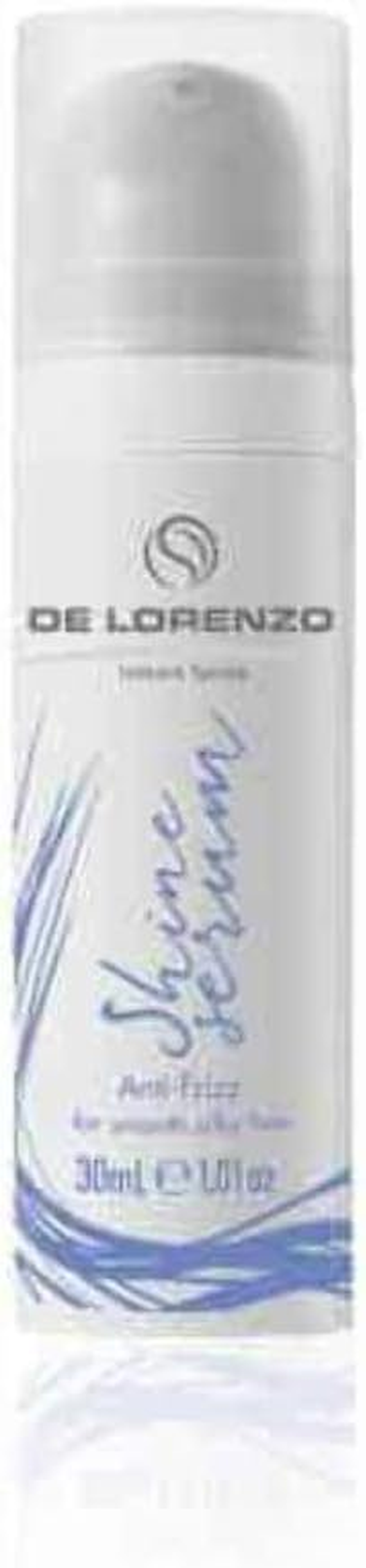 De Lorenzo Allevi8 Shine Serum 30 Ml