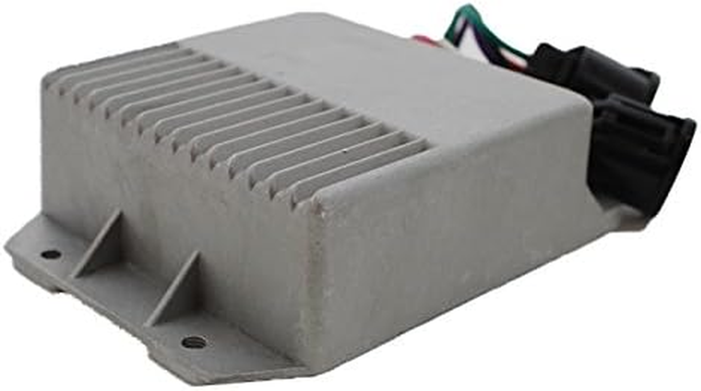 Omix-Ada 17252.02 Ignition Module