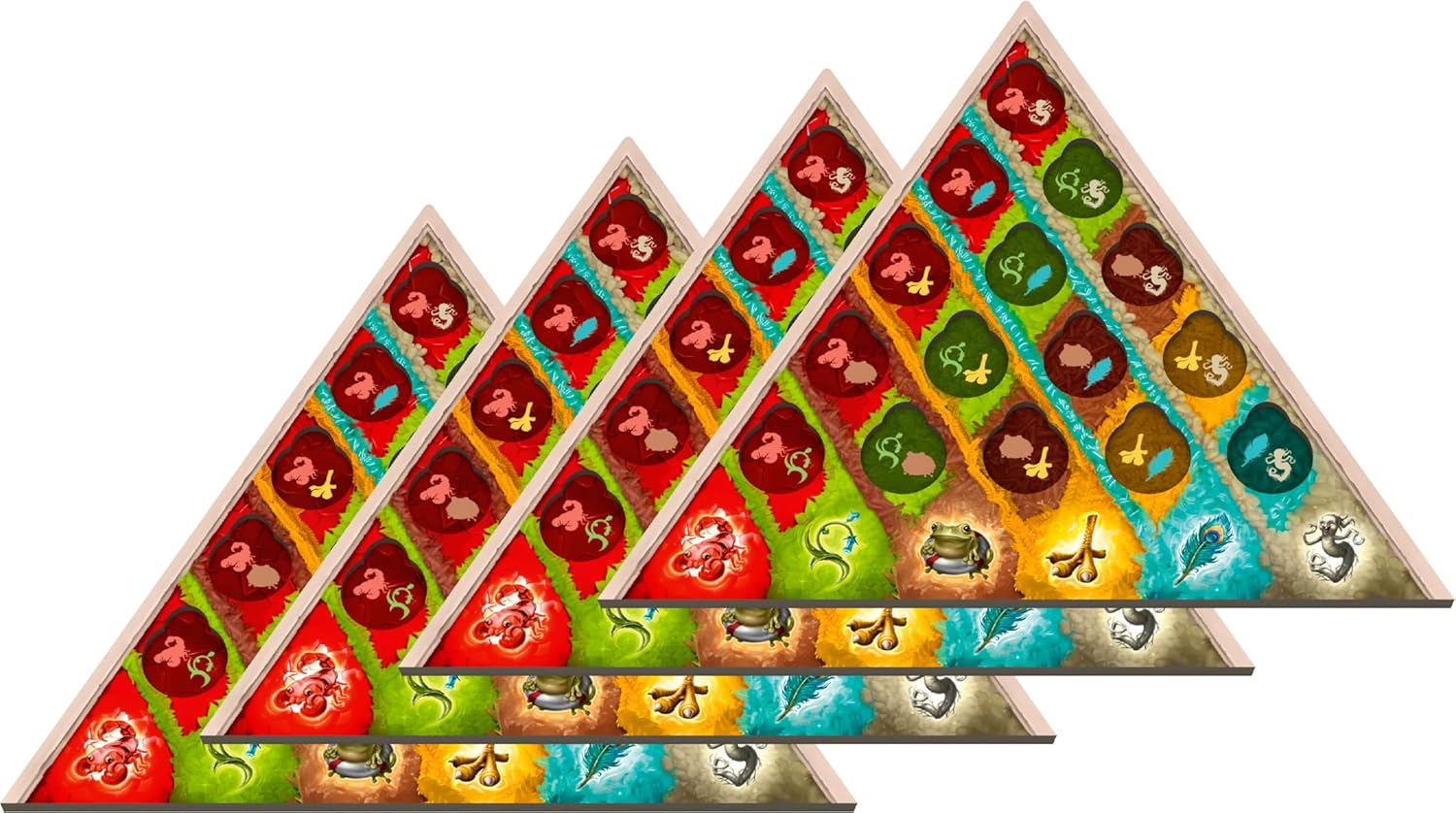 Czech Games Edition CGE00119 Little Alchemists Board Game