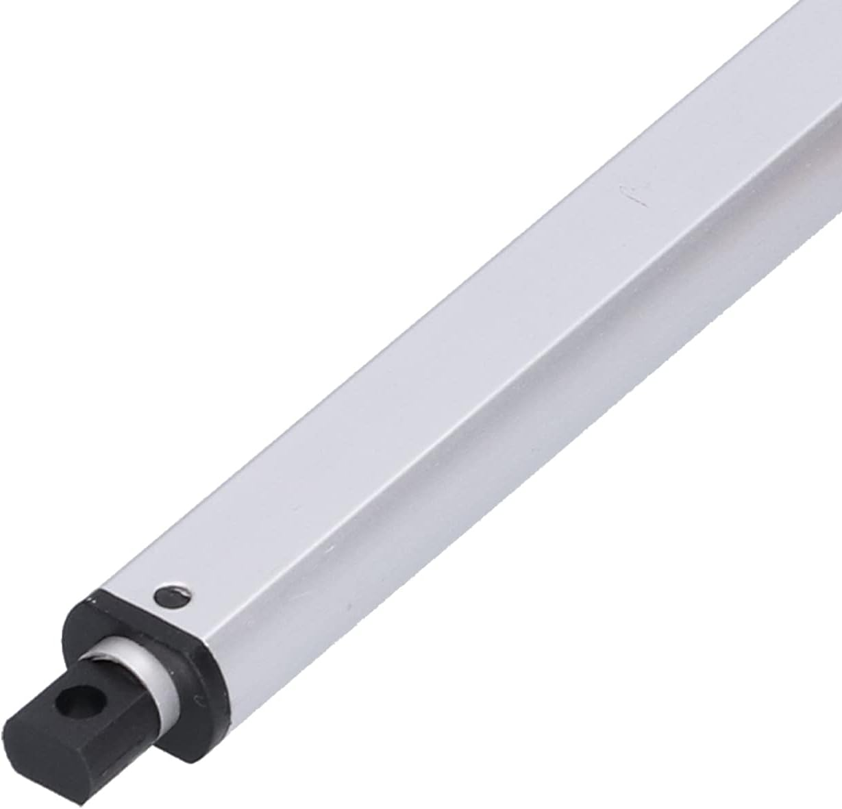 12V Linear Actuator, 100Mm Stroke, Internal Limit Switches for Home Appliances, Automotive Industrial Use (Stroke 100Mm-4Mm/S-150N) image number 3