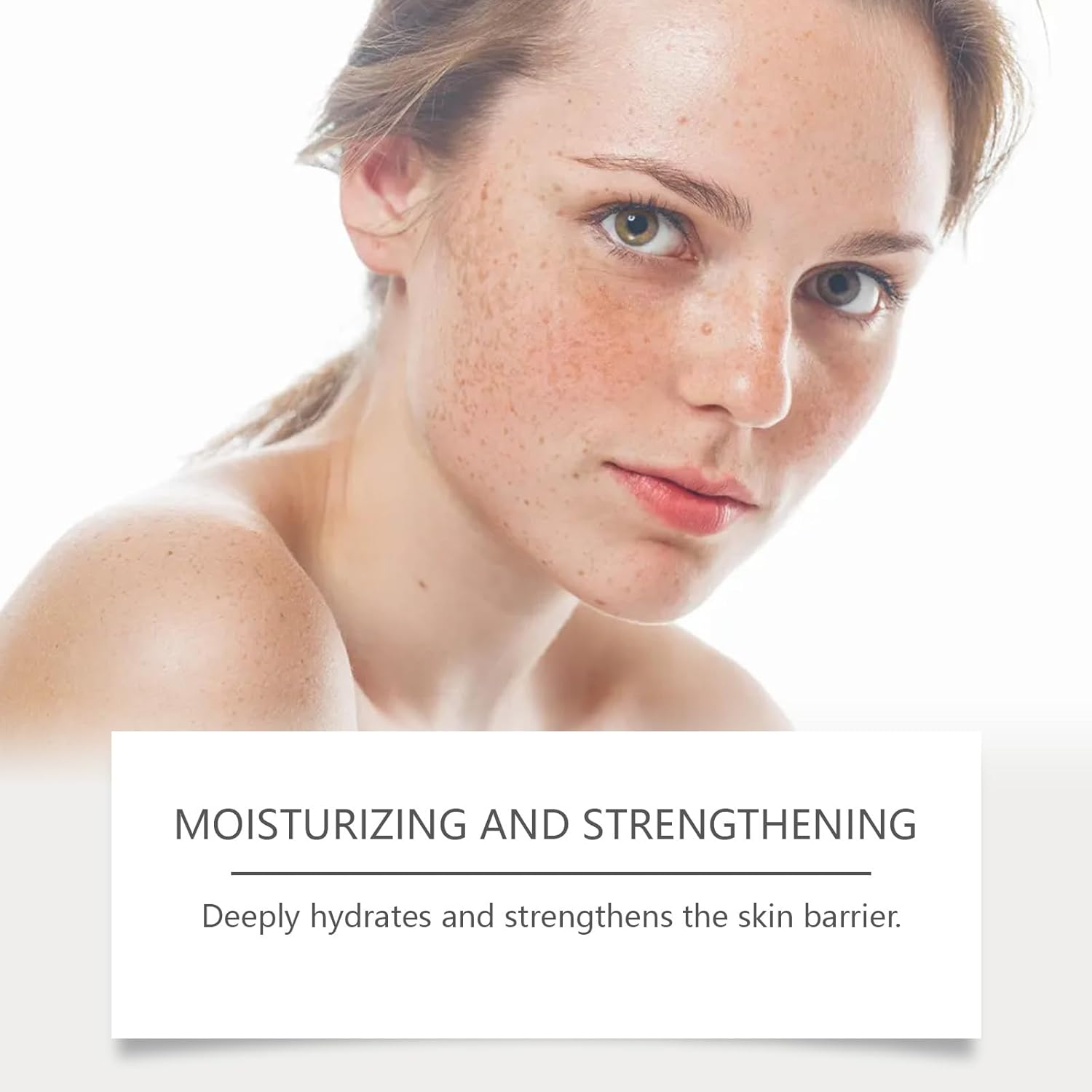 Advanced anti Hyperpigmentation Cream - Dark Spot Remover & anti Aging Face Treatment, Brightening Moisturizer for All Skin Types, Hyperpigmentation Correcting Cream 30G (1) image number 3