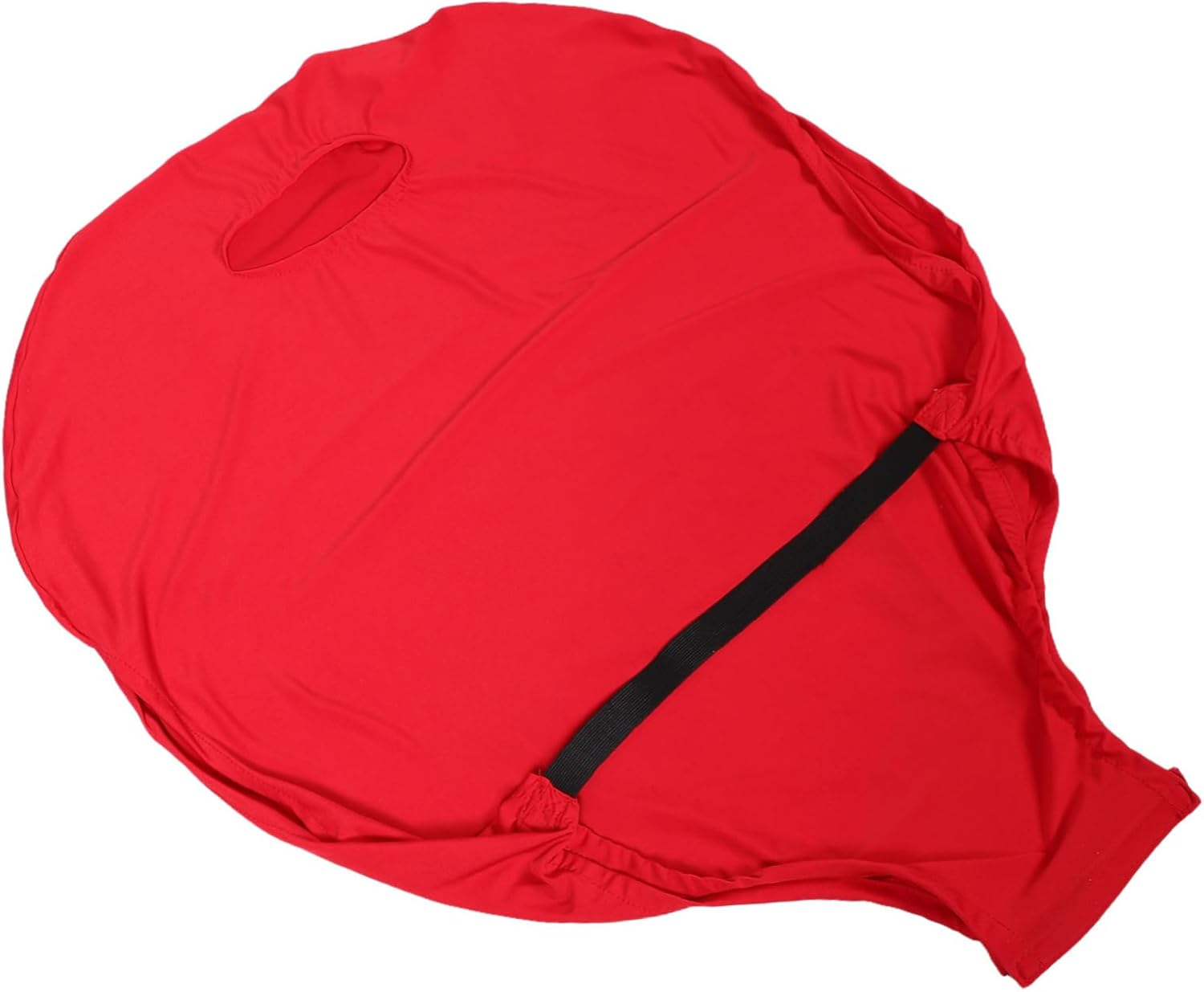 YARNOW Reusable Elastic Luggage Cover Protector for Suitcases Travel Accessories for Damage Prevention High Flexibility Design Comprehensive Surface Protection Fits Luggage image number 2