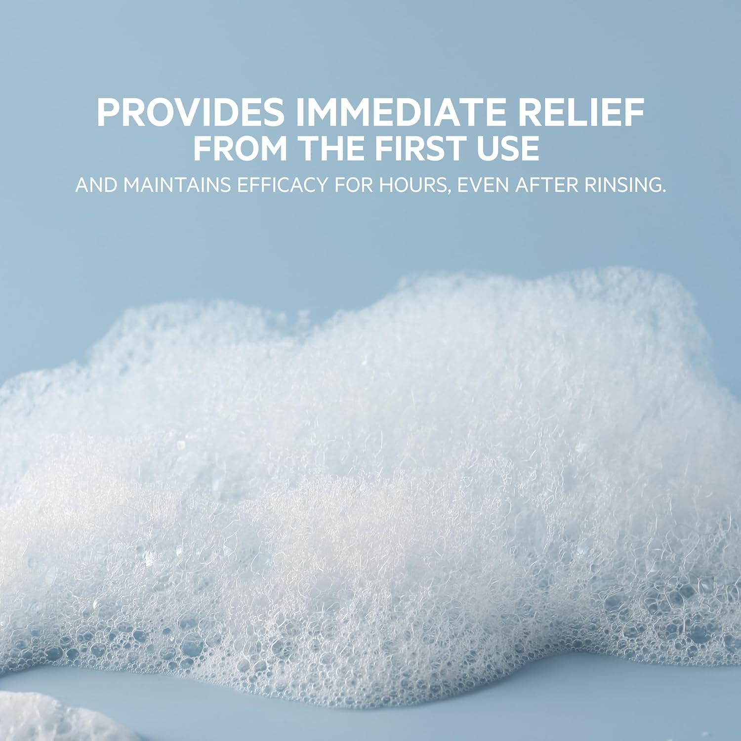 Dandrene Dandruff Shampoo by DS Laboratories &ndash; Shampoo for Itchy, Dry Scalp, Psoriasis Shampoo, Seborrheic Dermatitis Shampoo, for Men and Women (205Ml) - 2 Pack image number 5