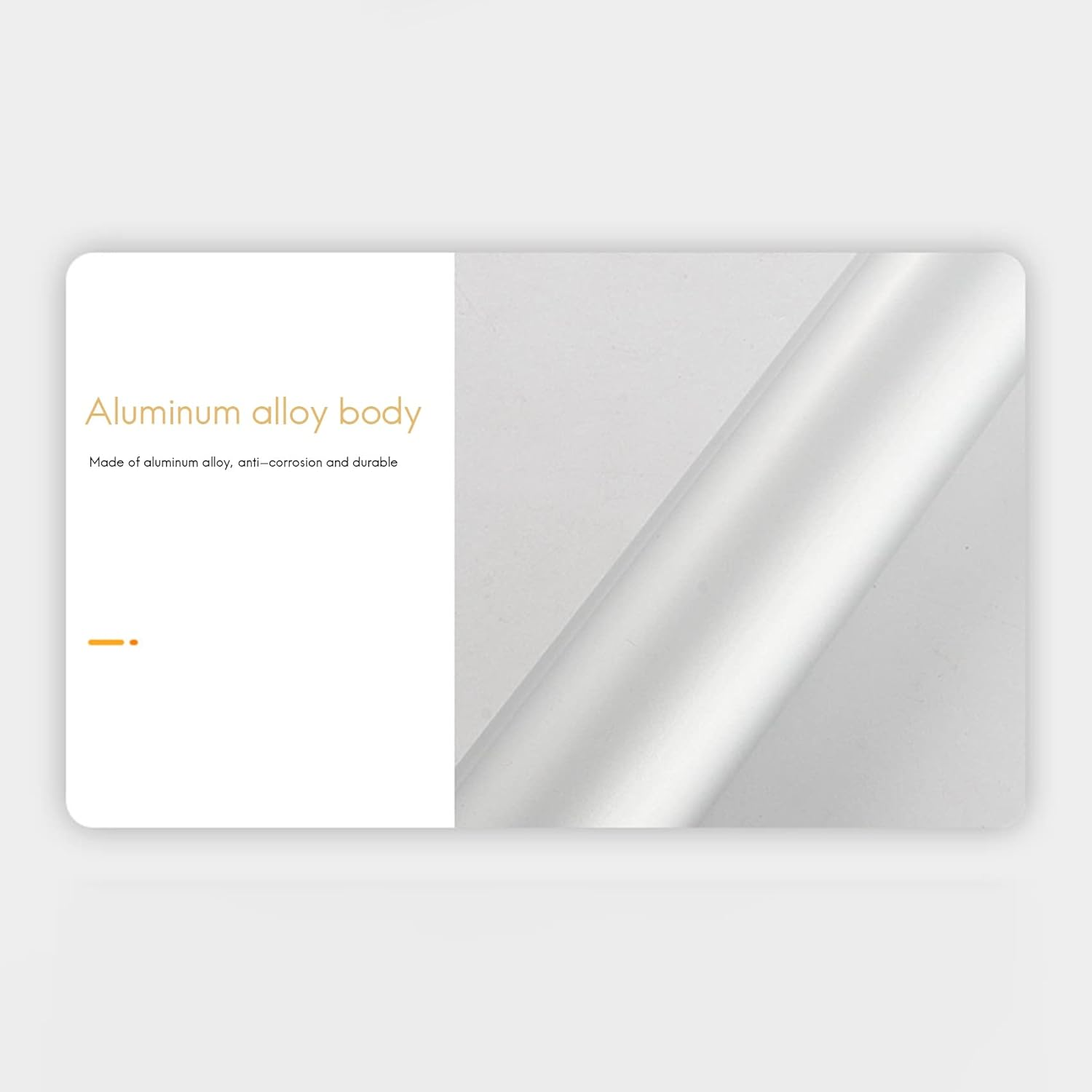 Simple Door Closer Silent Pneumatic Hydraulic Buffer Automatic Household Door Closing Artifact Furniture Hardware Brown image number 2