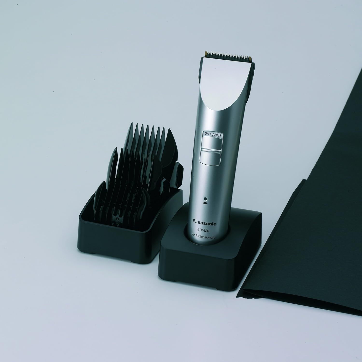 Panasonic ER 1421 Hair Clipper image number 3