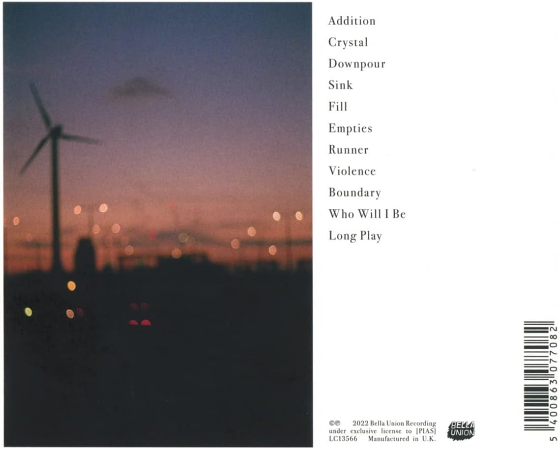 Choosing Choosing image number 2