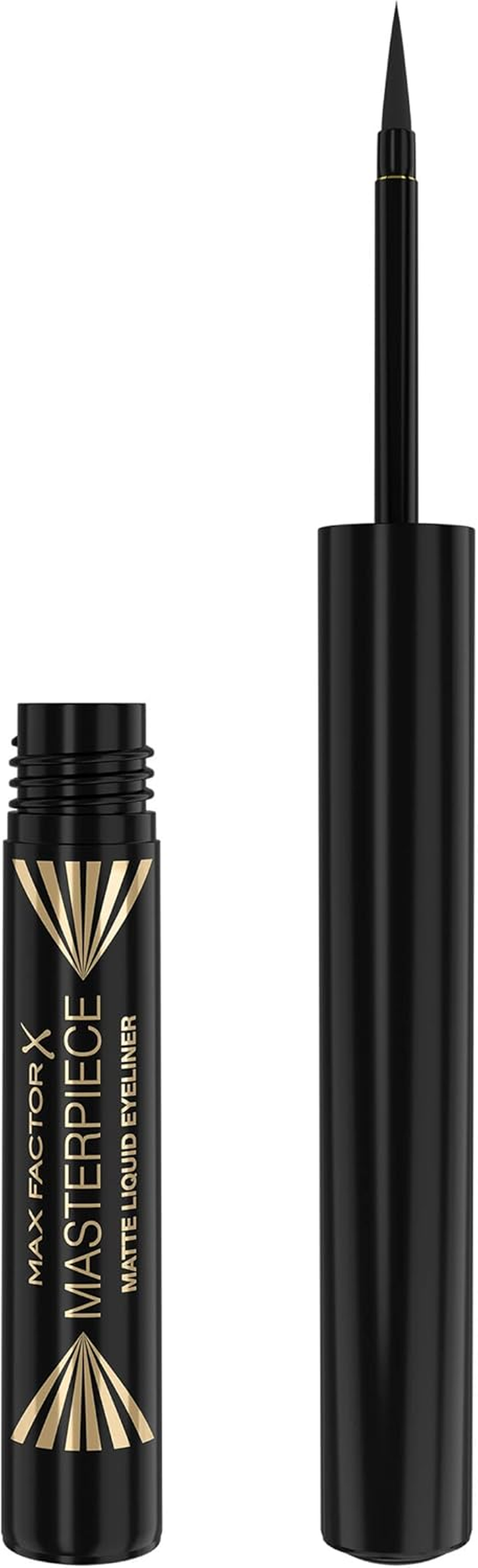 Max Factor Masterpiece Liquid Eyeliner Grey