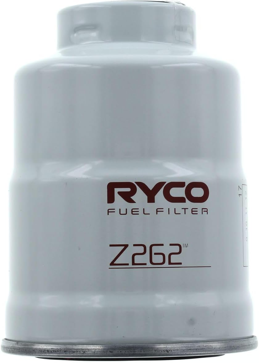 Ryco Fuel Filter (Z262) image number 1