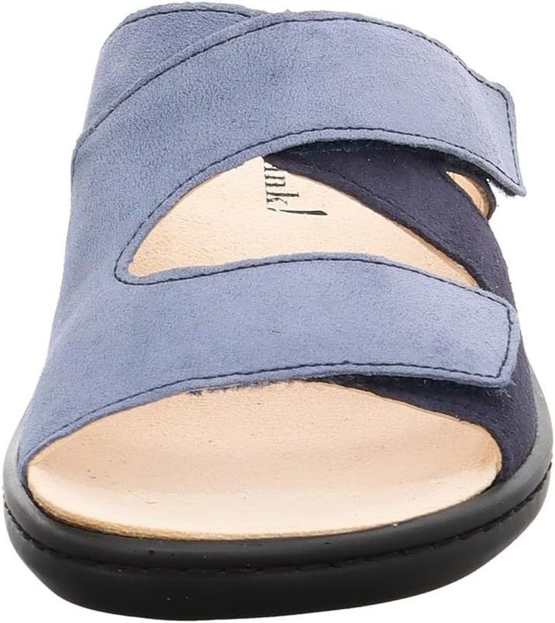 Think! Women'S Camilla Damen Lederfutter Loafer