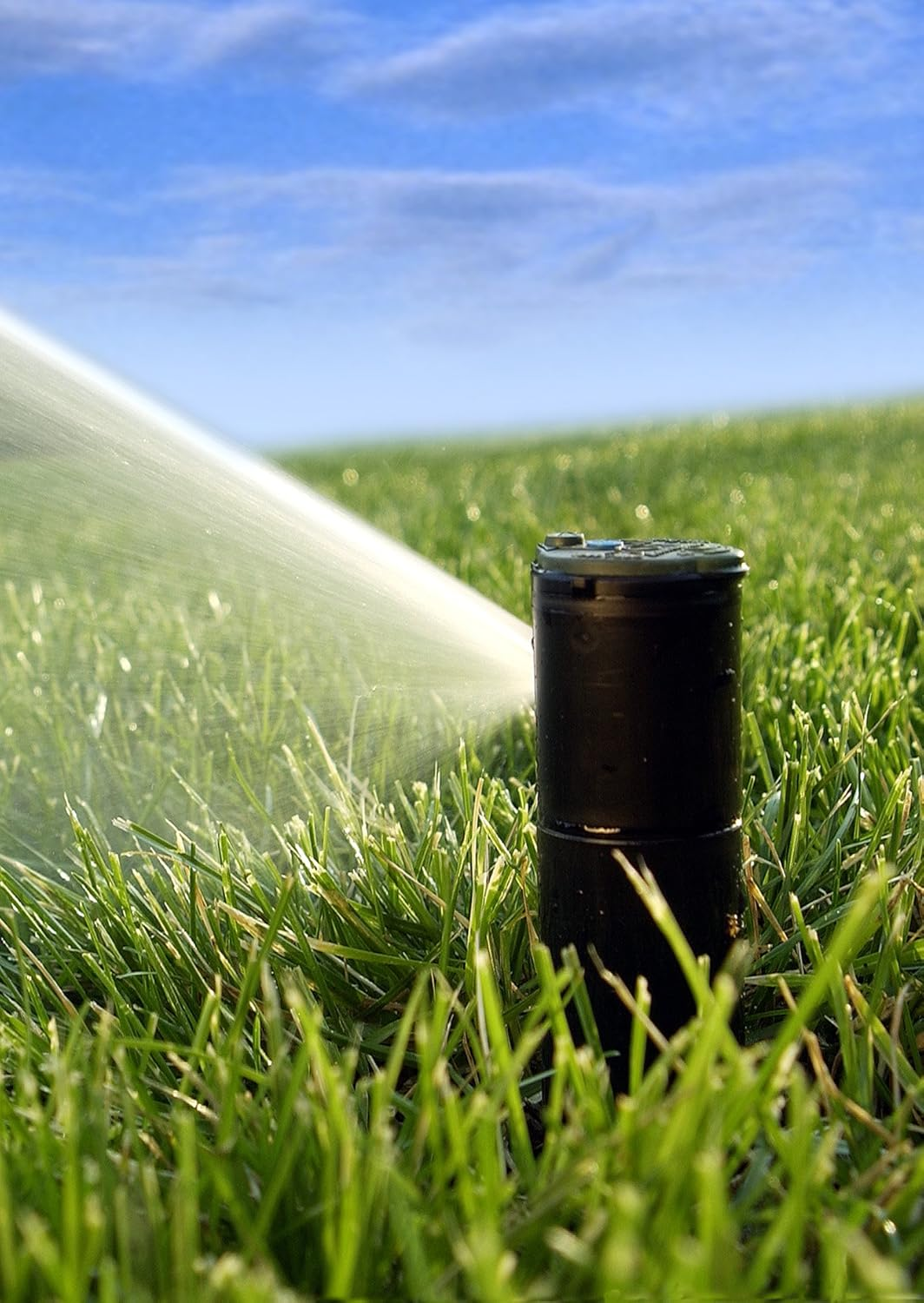 Rain Bird 4252NZLPK Nozzle Pack for 42SA+, 52SA, 42SA, 5000 Series Rotors image number 5