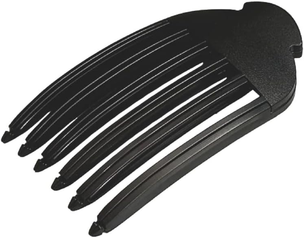 Hair Root Volumizer Black S